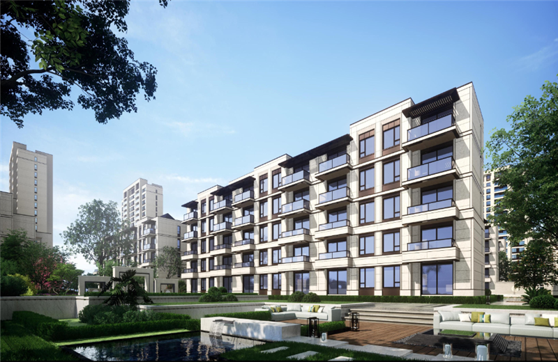 2022年10月12日，Z6·尊龙凯时承建的上海嘉定新城菊园社区JDC1-0402单元05-02地块项目荣获第二届中国智能建造及BIM应用大赛智能建造装配式技术案例赛组一等奖。